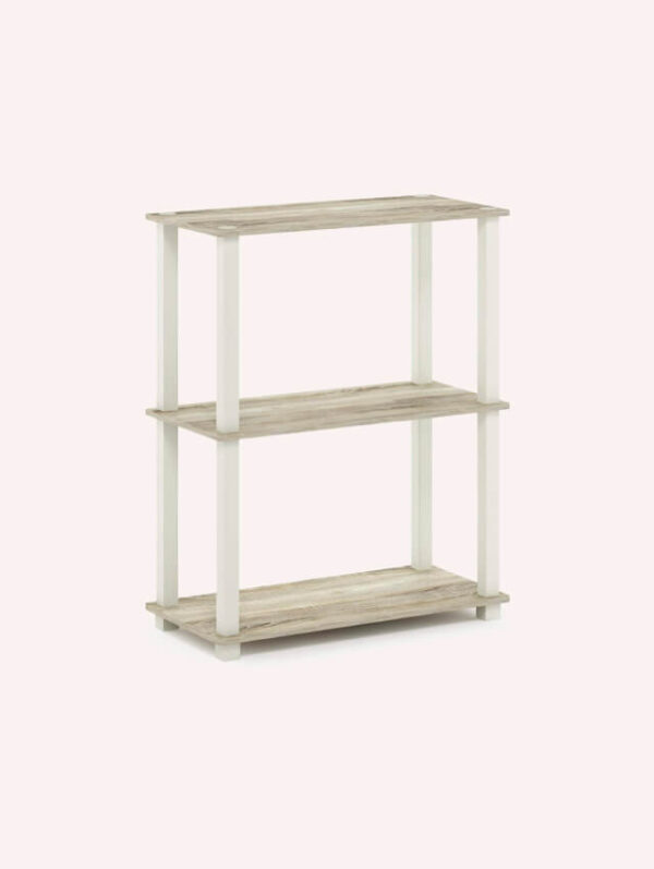 Furinno 3-Tier Compact